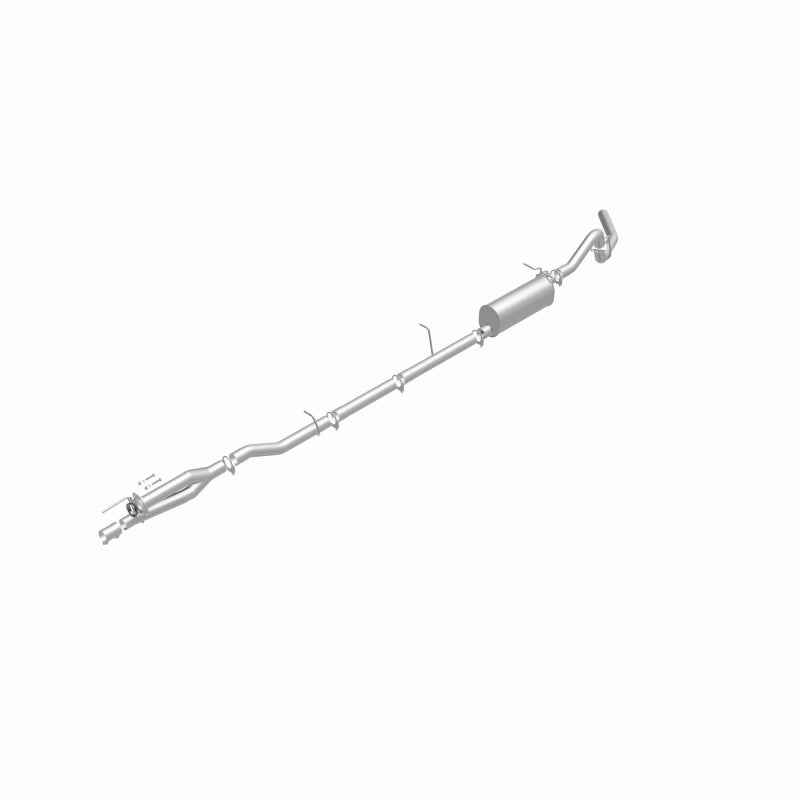 MagnaFlow BRE Exhaust Kit 11-17 Ford F-250 F-350 Super Duty 6.2L