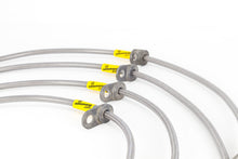 Cargar imagen en el visor de la galería, Goodridge 10-15 Camaro SS Brake Lines