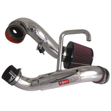 Cargar imagen en el visor de la galería, Injen 03-03.5 Mazdaspeed Protege Turbo Polished Cold Air Intake