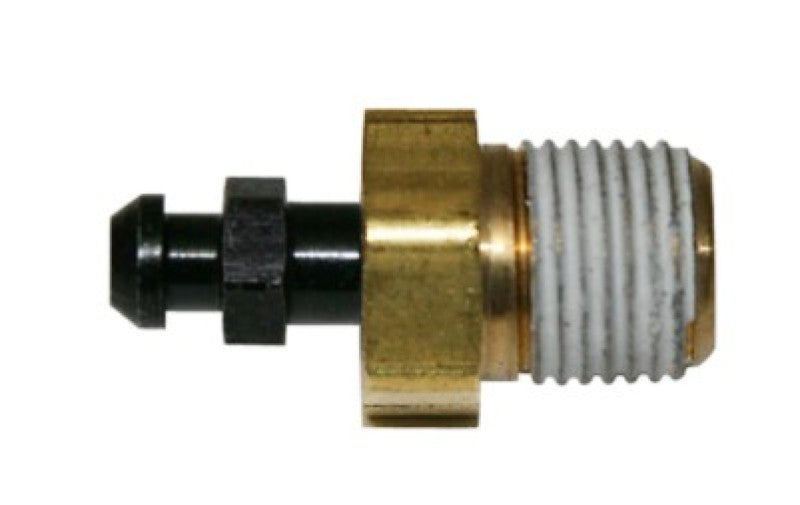 Wilwood Bleed Screw Assembly Kit (4-Pack) — Brake Hardware