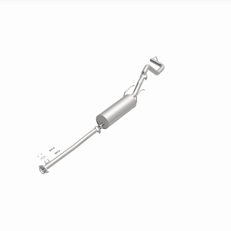 MagnaFlow BRE Exhaust Kit 01-04 Toyota Tacoma 2.7L