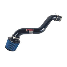 Cargar imagen en el visor de la galería, Injen 92-96 Honda Prelude/Prelude SI VTEC L4 2.2L/2.3L Black IS Short Ram Cold Air Intake