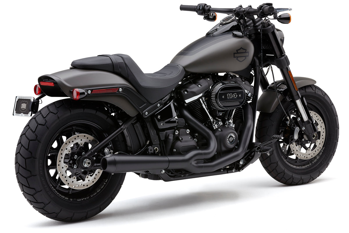 Cobra EL Diablo 2-1 Black Fxfb/S 18-24 (6474B)