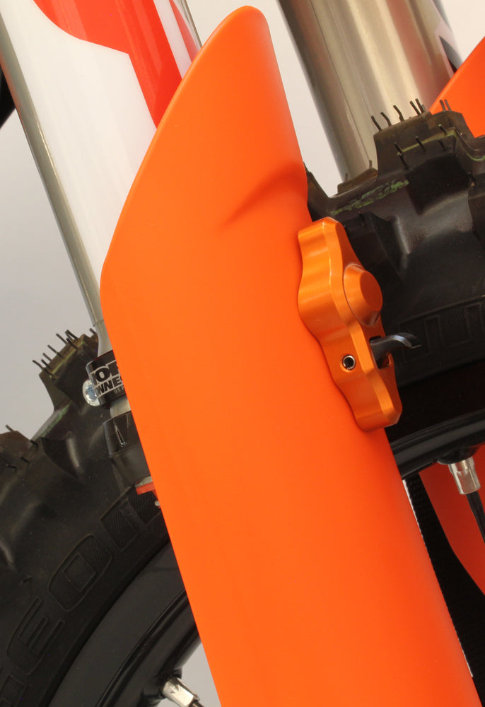 Works PRO Launch Start Device RED (12-606)