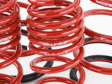 Cargar imagen en el visor de la galería, Skunk2 01-05 Honda Civic Lowering Springs (2.25in - 2.00in.) (Set of 4)