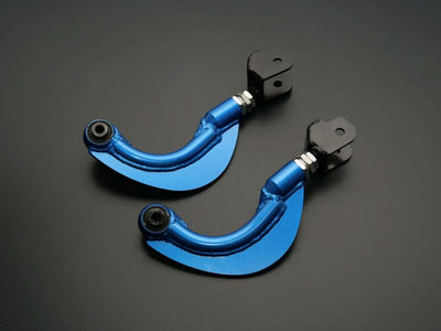 Cusco Adjustable Rear Upper Arm Set — Fits 2021+ Toyota GR Yaris/Corolla AWD