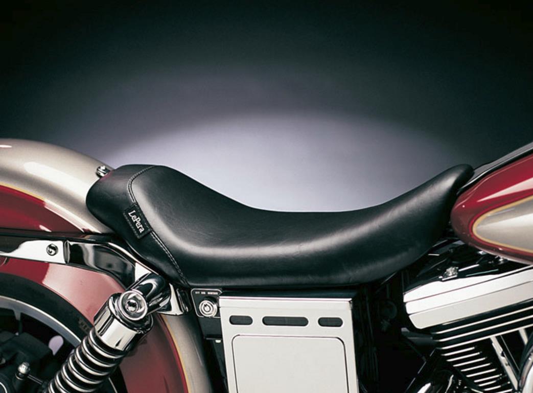 Le Pera Bare Bones Seat-06-14 Dyna/Wg