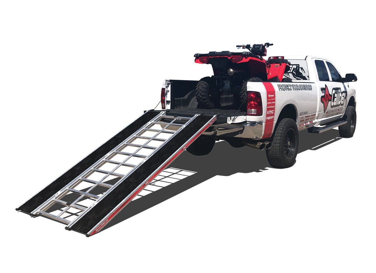 Caliber Ramppro HD 3 000LB Capacity (13528)