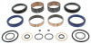 Pivot Works 02-03 Kawasaki KX125 Fork Rebuild Kit - W/Bushings & Seals (PWFFK-K05-021)