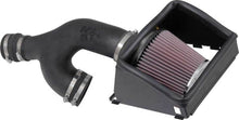 Cargar imagen en el visor de la galería, K&amp;N 2017 Ford F150 Ecoboost V6-3.5L F/I Performance Air Intake Kit