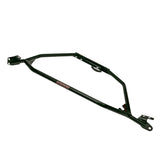 1994-1995 MUSTANG GT/COBRA STRUT TOWER BRACE (BLACK POWDER COAT).