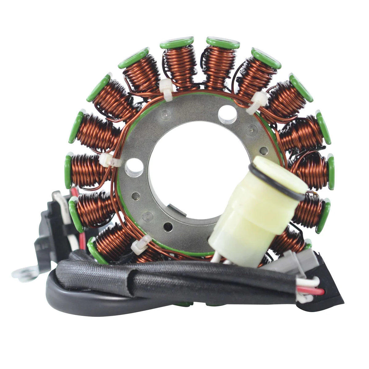 RM Stator Stator +FLYWHEEL YAM (RMS900-108132)