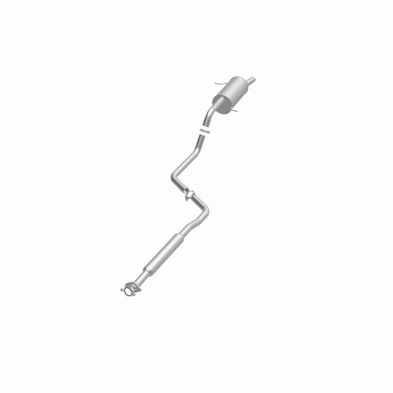 MagnaFlow BRE Exhaust Kit 99-03 Mazda Protege Protege5