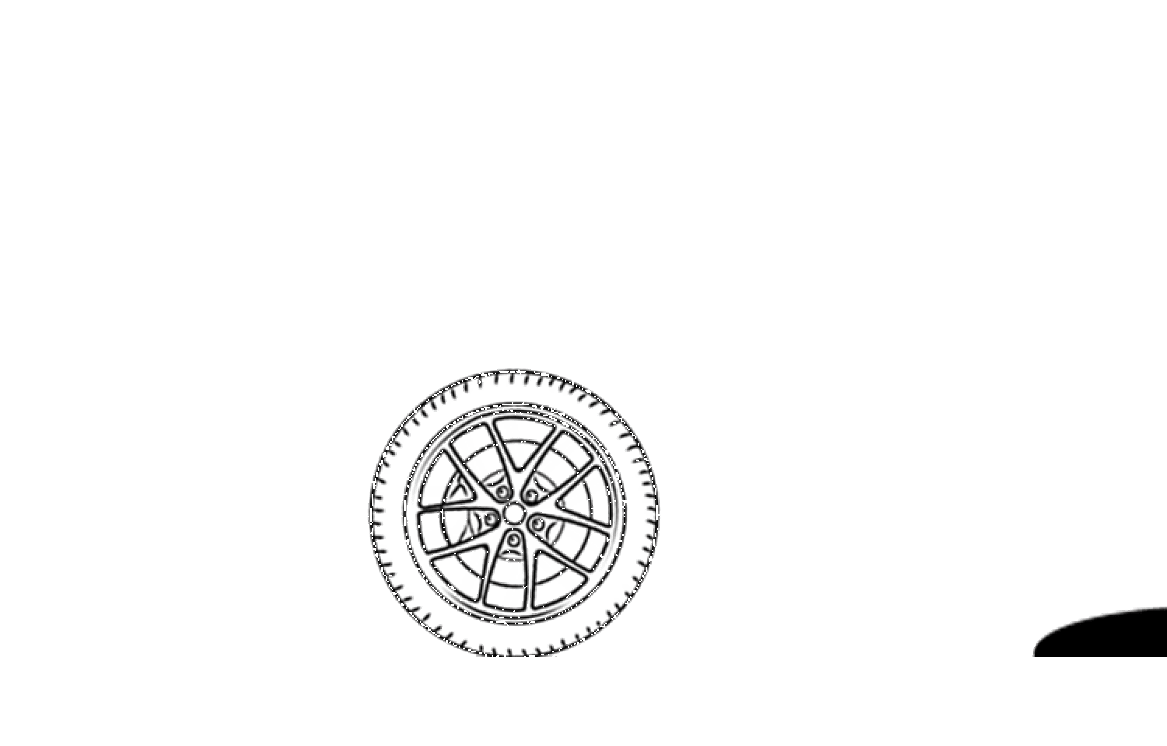 Rally Armor 15-21 Subaru WRX/STI (Sedan ONLY) Black UR Mud Flap w/ Grey Logo