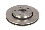 Omix Brake Rotor Front BR6- 13.25-in- 08-18 Wrangler