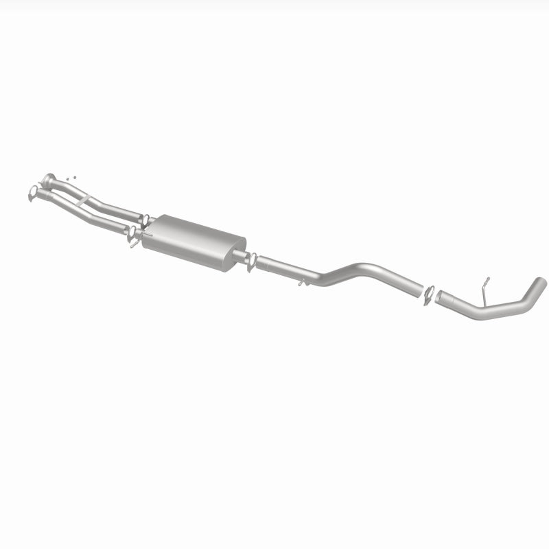 MagnaFlow BRE Exhaust Kit 02-06 Escalade ESV Escalade EXT Yukon XL 1500 6L