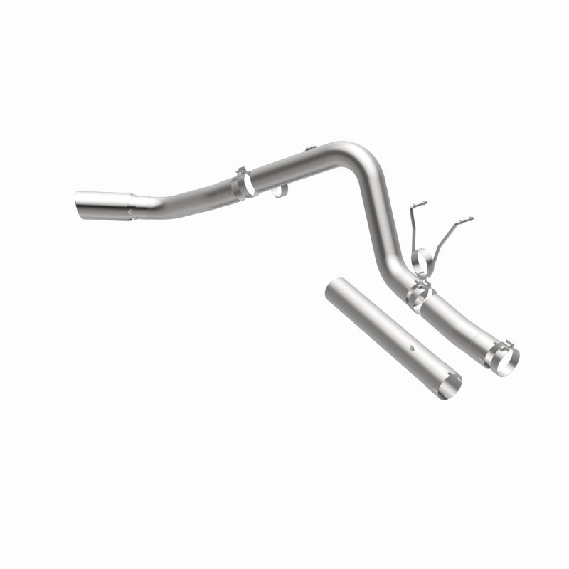 BRExhaust 07-11 Dodge Ram 2500/3500 6.7L Exhaust Kit