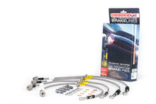 Cargar imagen en el visor de la galería, Goodridge 17-18 Honda Civic Si (Si Model Only) SS Brake Line Kit