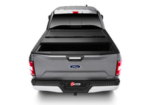 Cargar imagen en el visor de la galería, BAK 2021+ Ford F-150 Regular/Super Cab &amp; Super Crew (4DR) BAKFlip MX4 6.5ft Bed Cover - Matte Finish