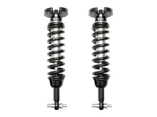 Load image into Gallery viewer, ICON 2019+ GM 1500 Ext Travel 2.5 Series Shocks VS IR Coilover Kit