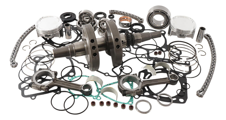 Vertex Complete Engine Rebuild KIT KAW (WR101-164)