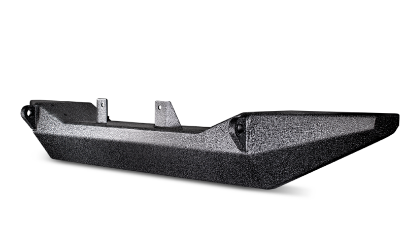 Body Armor 4x4 07-18 Jeep Wrangler JK Front Bumper Full Width