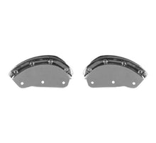 Cargar imagen en el visor de la galería, Gaerne SG12 Toe Cap Replacement Kit (Steel)