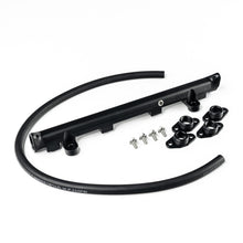 Cargar imagen en el visor de la galería, DeatschWerks Mitsubishi Evo 8/9 Fuel Rails