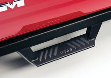 Cargar imagen en el visor de la galería, N-Fab EPYX 15-18 Chevy/GMC Colorado/Canyon Crew Cab - Cab Length - Tex. Black