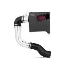 Cargar imagen en el visor de la galería, Mishimoto 15 Subaru WRX Performance Air Intake Kit w/ Box - Polished