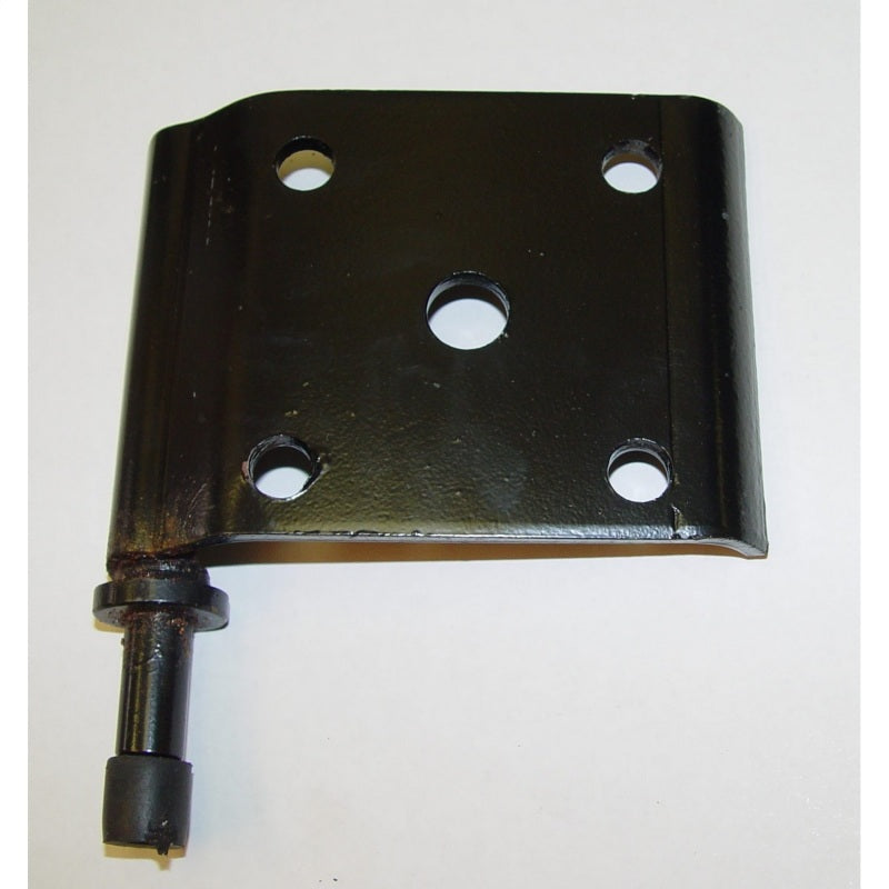 Placa de ballesta trasera derecha Omix modelos Jeep CJ 76-86