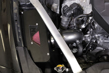 Cargar imagen en el visor de la galería, AEM C.A.S. 18-20 Kia Stinger L4-2.0L F/I Cold Air Intake