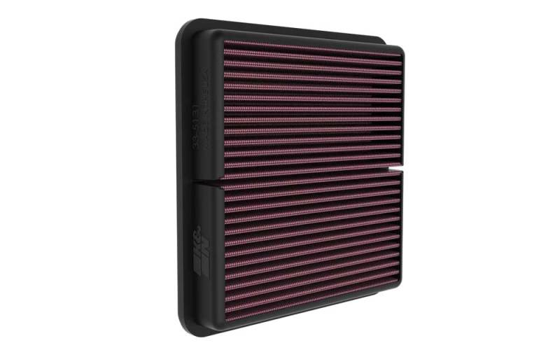 K&N 33-5131 Replacement Air Filter — Fits 2022-2024 Hyundai Elantra N