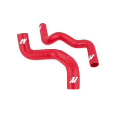 Cargar imagen en el visor de la galería, Mishimoto 96-02 Dodge Viper Red Silicone Hose Kit