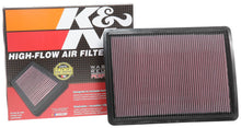 Cargar imagen en el visor de la galería, K&amp;N 16-18 Hyundai Ioniq/Niro L4-1.6L F/I Drop In Air Filter