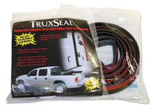 Cargar imagen en el visor de la galería, Junta de puerta trasera universal Truxedo TruXseal - Aplicación única