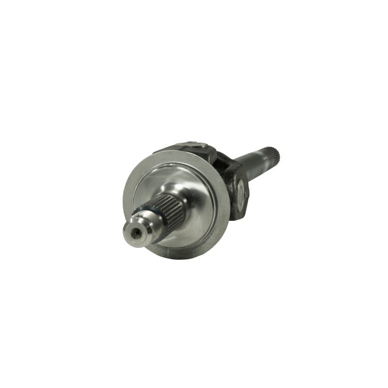 Yukon Gear Left Hand Front Axle Assembly - 03-08 Chrysler 9.25in Front