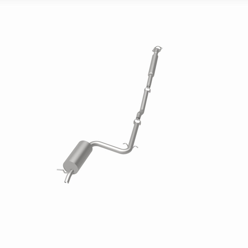 MagnaFlow BRE Exhaust Kit 03-06 Volvo XC90