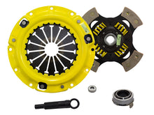 Cargar imagen en el visor de la galería, ACT 1991 Mazda Miata HD/Race Sprung 4 Pad Clutch Kit