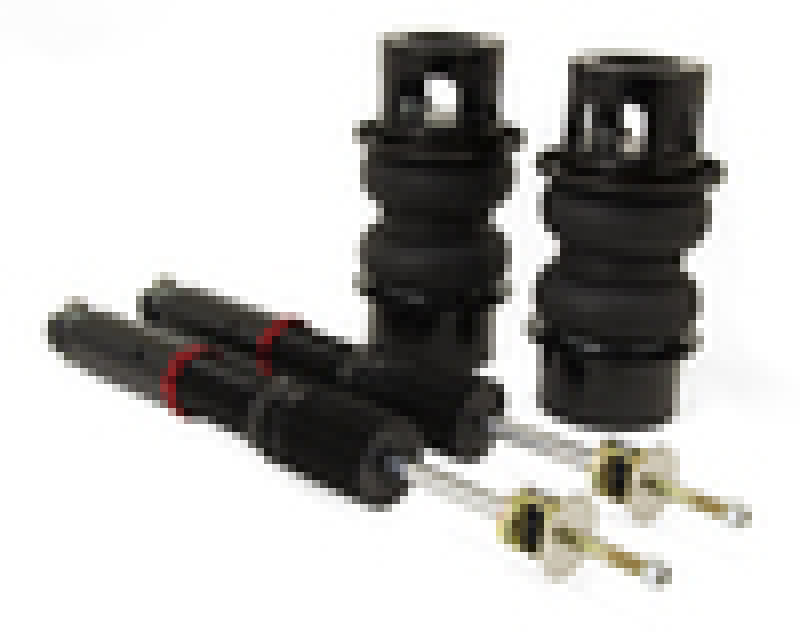 Air Lift Performance Rear Air Suspension Kit — Fits 2016-2023 Chevrolet Camaro