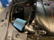 Cargar imagen en el visor de la galería, Injen 2020 Toyota Supra L6-3.0L Turbo (A90) SP Cold Air Intake System - Polished