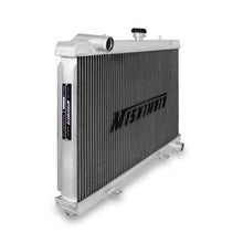 Cargar imagen en el visor de la galería, Mishimoto 89-94 Nissan 240sx S13 SR20DET Aluminum Radiator (MMRAD-S13-90SR)