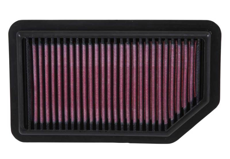 K&N Replacement Panel Air Filter — 2014 Honda City 1.5L