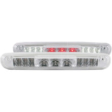 Cargar imagen en el visor de la galería, ANZO 2007-2013 Chevrolet Silverado 1500 LED 3rd Brake Light Chrome B - Series