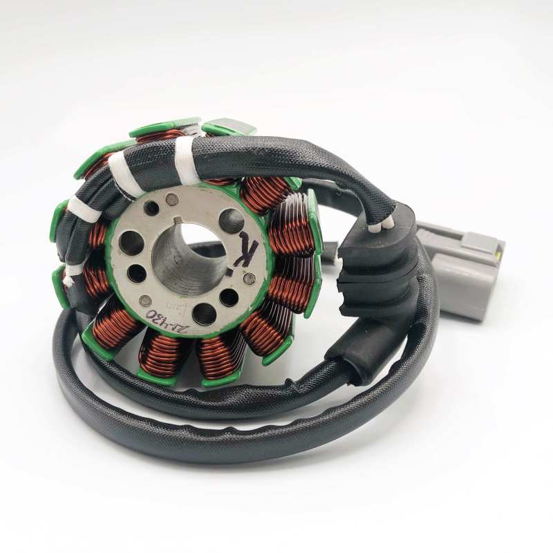 Ricks Motorsport New OEM Style Yamaha Stator