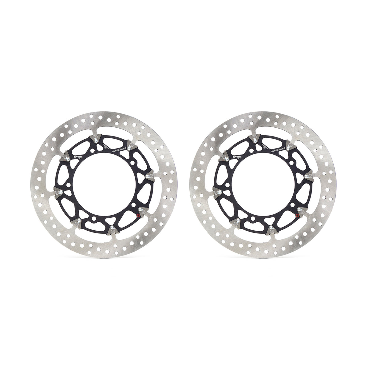 Brembo Upgrade Front T-Drive Rotor Floating (208A98520)