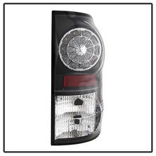 Cargar imagen en el visor de la galería, Luces traseras LED Spyder Toyota Tundra 07-13 negras ALT-YD-TTU07-LED-BK