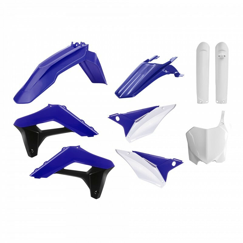 Polisport Plastic KIT Original SHE (91039)