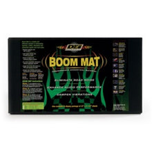 Cargar imagen en el visor de la galería, Material de amortiguación DEI Boom Mat - 12-1/2 in x 24 in (2 mm) - 20,8 pies cuadrados - 10 hojas