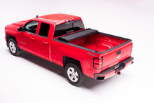 Cargar imagen en el visor de la galería, BAK 15-20 Chevy Colorado/GMC Canyon 6ft Bed BAKFlip MX4 Matte Finish